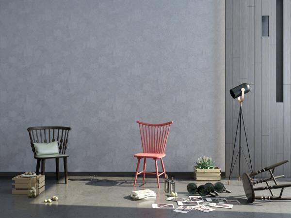 Giấy Dán Tường Chung Cư