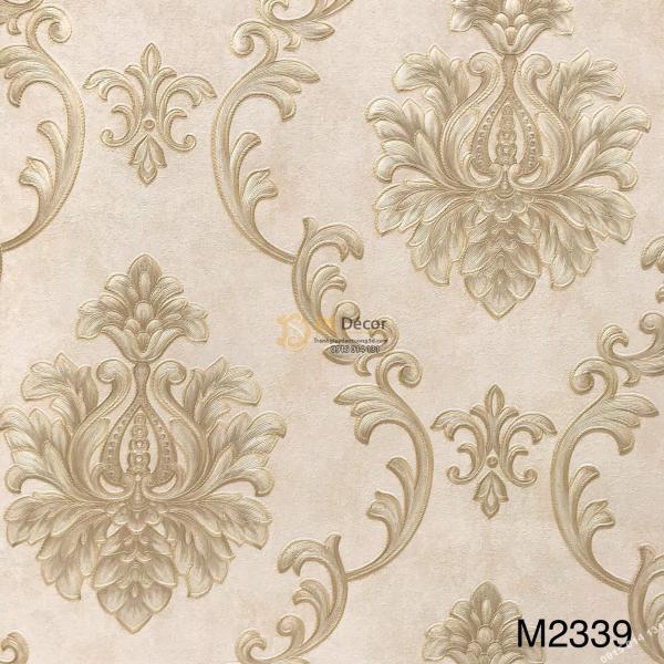 Giấy Dán Tường Ý Cao Cấp