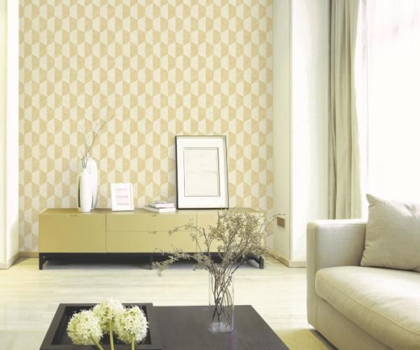 Giấy Dán Tường Chung Cư